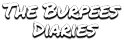 The Burpees Diaries